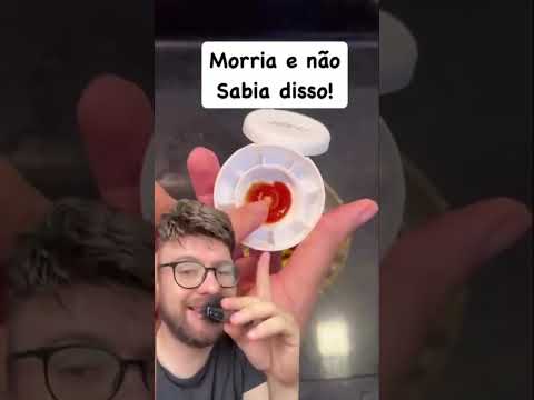 Dica secreta do catchup