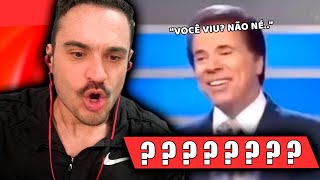 TENTE NÃO RIR COM OS MEMES DA GALERA 108