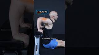 The Worst "Beginner" Triceps Exercise?