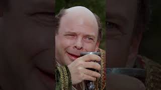 "Never go in against a Sicilian when death is on the line!" #PrincessBride #Hulu