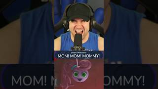 My viewers turned Poppy Playtime Chapter 2 into a comedy!