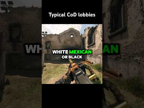 I need to be Correct #cod #gaming #trolling