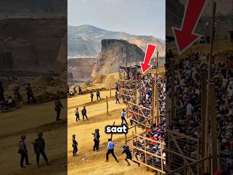 Negeri Para Pencari Giok #shorts #viral