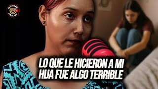 MADRE DESESPERADA HACE GRAVE DENUNCIA: SU HIJA FUE DAÑADA POR TRES AMIGUITOS DEL BARRIO