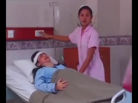 FTV Hidayah Jangan Durhaka Pada Ibu