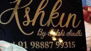 @ Designer Wedding Summer kota Suit linen unstitched collection sell