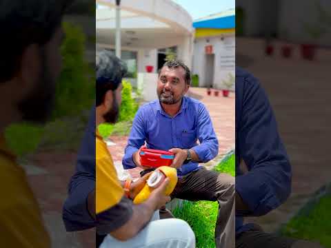 गरीब का दिल बड़ा होता हैं #shorts