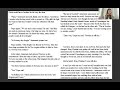 Understanding Characters and Themes in Anne-Marie's Story