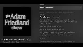 Olivia Nuzzi describes the good and bad ideas of RFK Jr.