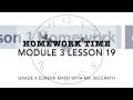 Division Concepts and Remainders