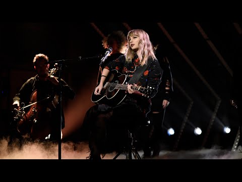 Taylor Swift - Call It What You Want # live snl