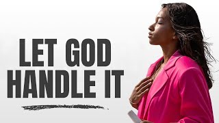 Clip from Full Message: The Test You Didn’t Ask For Might Be the Answer You Need | Morning Prayer