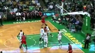 Carlos Boozer Chicago Bulls Mix 2010-2011