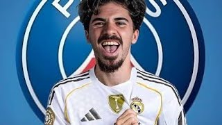 LIVERPOOL ET LE RÉAL OFFRE 160M POUR VITINHA DES CET HIVER, BARCOLA VENDU POUR 110M€!