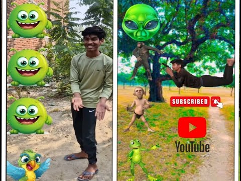भूत 🥺आ गया