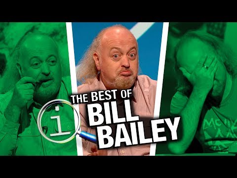 Best Of Bill Bailey