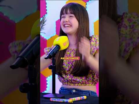 CÓMO ENTRÓ LUNA a PADRE NO HAY MÁS QUE UNO #vayavaina #entrevista #podcast #programa #cine #actriz