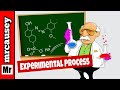 Exploring the Experimental Process in Science