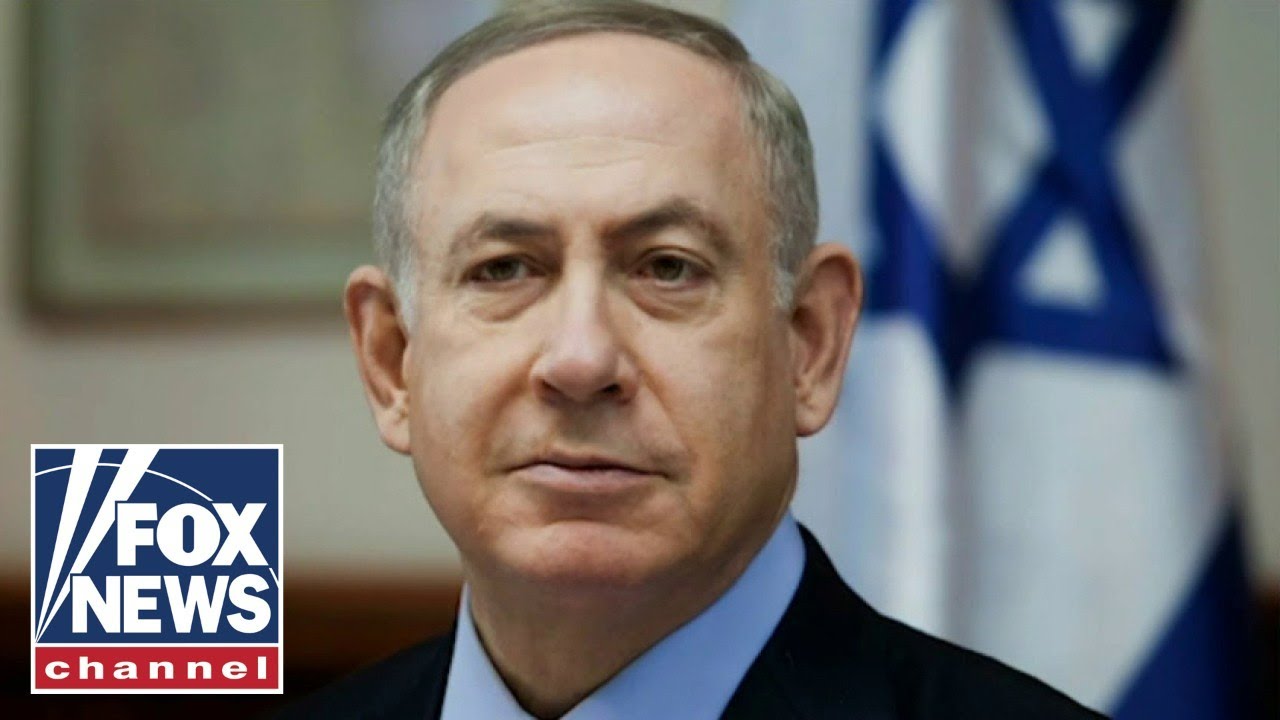 Netanyahu: This will make the Middle East a nuclear powder keg￼