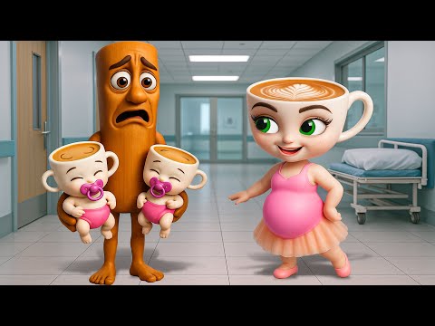 ROBLOX LIFE : Unexpected children | Roblox Animation