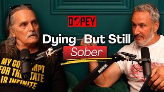 Shane Enholm on Cirrhosis, Methadone, Prison Drugs, and Staying Clean