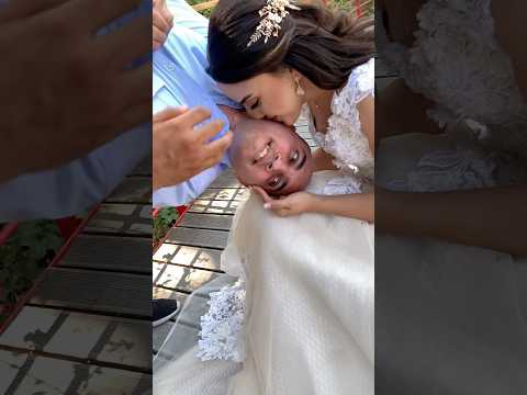 Gelin beyi opdu bey sevindi 😃 #cavkaaeff #shorts #shortvideo