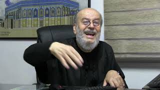 الأستاذ بسّام جرّار- تفسير- " وجاهدوا في الله حق جهاده "13- 9- 2025م