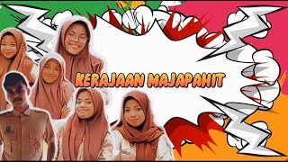 SELUK BELUK SEJARAH MAJAPAHIT