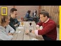 Understanding Perspective and Magic Trick