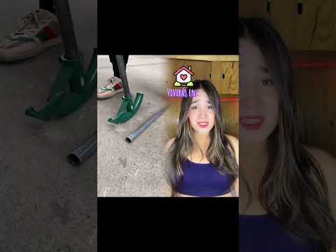 #POV: Vivir en casa de... (PARTE 1) ✨🏠 #povespañol#actuacion#yosbutterfly