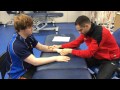 Wrist Assessment and Special Tests
