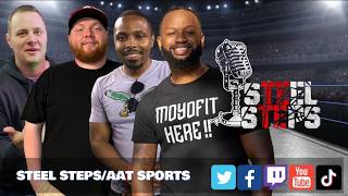 AEW All Out 2026 Post Show | Steel Steps
