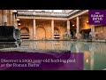 Great Bath: Water and Structure