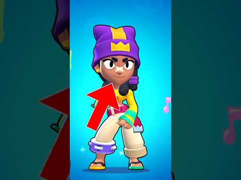 MİNA'NIN GERÇEK HİKAYESİ NEYMARA GÖNDERME 😱 #brawlstars #oyun #shorts #supercell