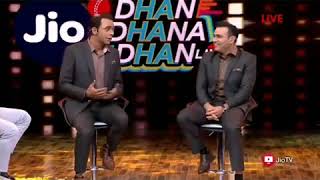 Sunil Grover as Shewag, viru comedy, jio dhan dhana dhan, best of Sunil Grover