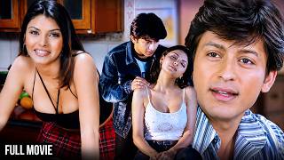 Sherlyn Chopra Ki Romantic Full Love Story Movie | Arjun Punj, Monica Patel | Time Pass Film