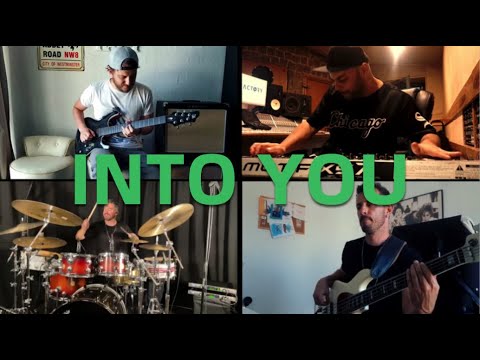Ariana Grande - Into You by Lx Project