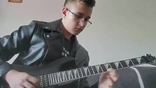 Wasting Love ( trio cover )