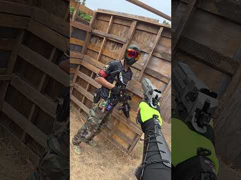 🤣 AIRSOFT FAIL 🤣 ▬ #fail #airsoft #funny