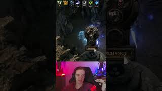 PoE 2 | Secret Ring schmieden 💍💍💍