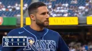New York Yankees vs Tampa Bay Rays FULL Game Highlights