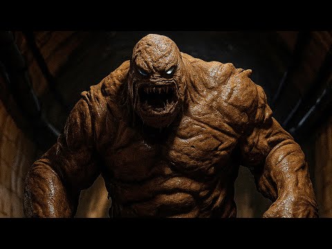 Clayface Full Movie Superhero (2025) DC Batman Action Fantasy 4K Ultra HD