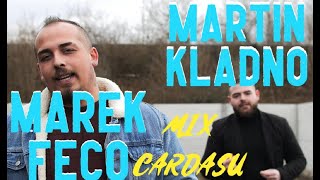 Marek Fečo & Martin Kladno - Mix čardášů 2023