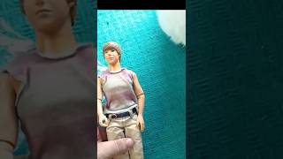 GARIMPEI UM JUSTIN BIEBER! O boneco oficial da Bieber Fever  #unboxing #encontrandobrinquedos
