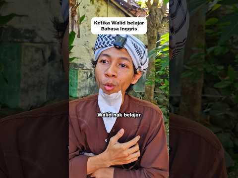 Walid, Jangan Walid...