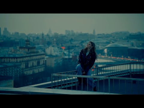 SVETLAYA - Эта песня (Mood video, 2024)