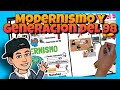 Literatura Española: Generación del 98