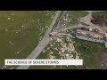 Understanding Thunderstorm Dynamics