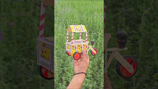 Making Ice crime Thela #shorts #nsexperiment