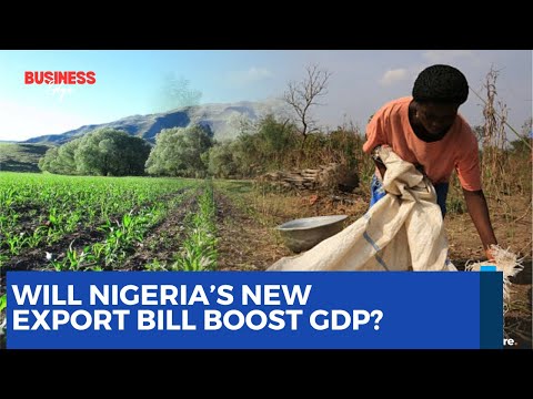 Nigeria’s Value Addition Bill Targets ₦23tn GDP